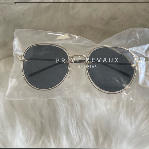 NWT Prive Revaux “The Escobar” Sunglasses - Picture 2 of 6
